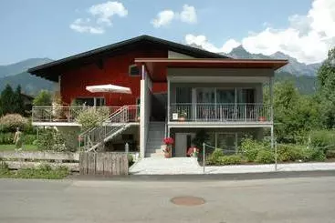 Hotel Apartment Bachmann
