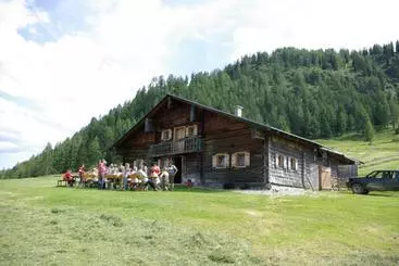 Hotel Steinbachgut