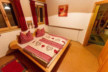 فندق Bioferienhof Brückler