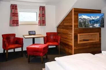 Hotel Das Kleemanns