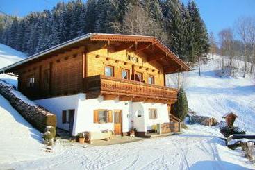 ホテル Eberharter