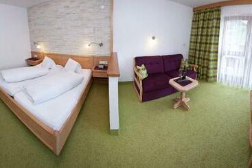 בית מלון כפרי Ferienhaus Auer