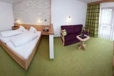 هتل Ferienhaus Auer
