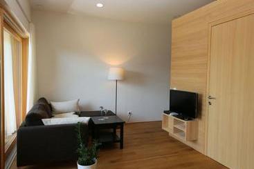 Hotell Ferienwohnung "am Ruggbach"