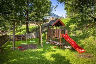 酒店 Gasthof Pesbichl