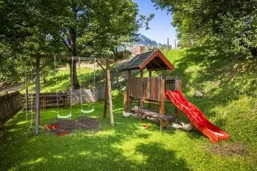Hotel Gasthof Pesbichl