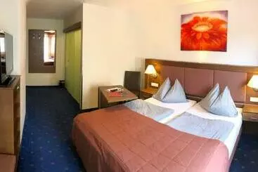 Hotel Gasthof Süss