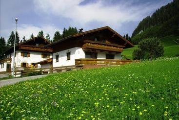 فندق Haus Steinkarblick Und Berghäusl