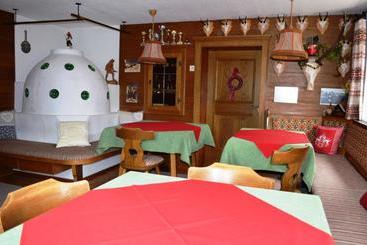 酒店 Haus Steinkarblick Und Berghäusl