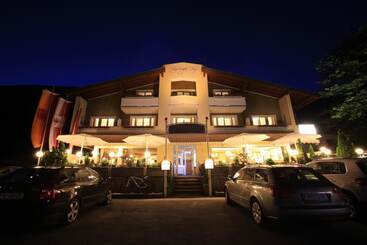 בית מלון כפרי Haiminger Hof