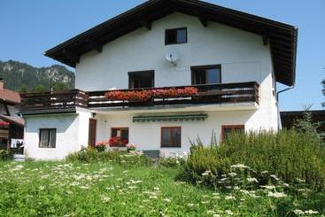 Отель Haus Antlinger