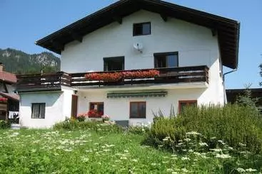 Hotel Haus Antlinger