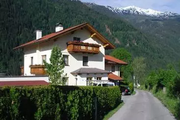 Hotel Haus Gruenbacher