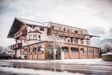 Hotel Schwaiger