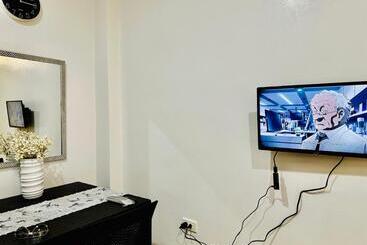 Schronisko Patrick’s Haven