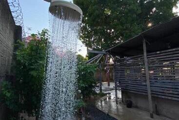 Vandrarhem Quarto Açai