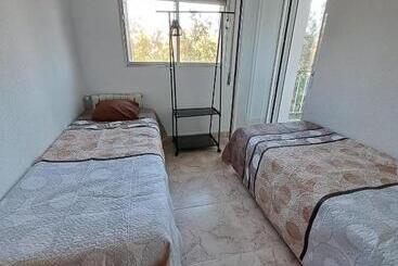 Bed and Breakfast First Dream