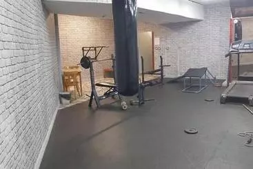 Hotel почивна станция   тец бобов дол