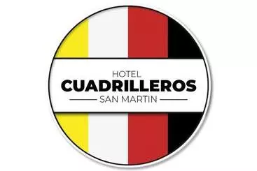 ホテル Cuadrilleros