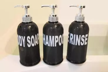 Hotel Ethos Ebisu 201 Vacation Stay 09298v