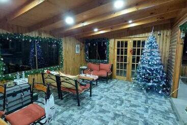 Hotel Hostería Iraru