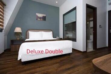 Hotel Khách Sạn Lantana Hạ Long