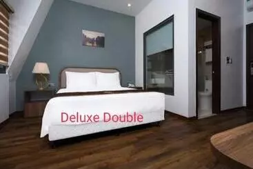 Hotel Khách Sạn Lantana Hạ Long