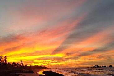 La Casa Del Mar Hotel Familiar En San Bernardo Del Viento