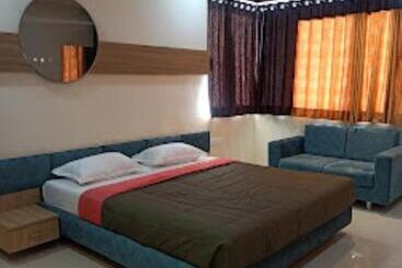 Hotelli New Delhi Jalgaon