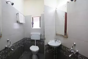 Hotel Shanti Sea View, Ratnagiri