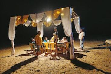 فندق Shree Resort & Tourism Achara