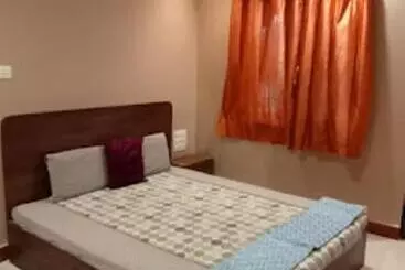 Hotel Shridhar Residency Devgad