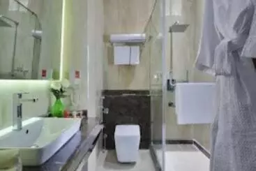 Hotel The Atara Gurugram
