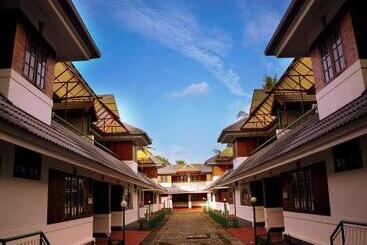 酒店 Wetzlar Villas