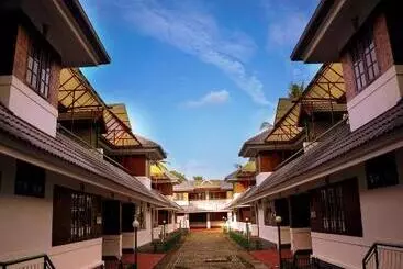 Hotel Wetzlar Villas