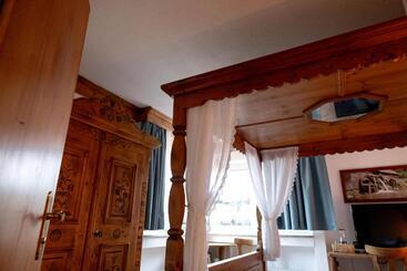 호텔 Zum See, Titisee