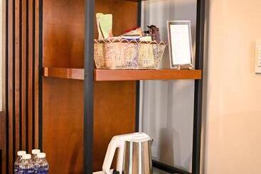 Isora Resort Puerto Galera