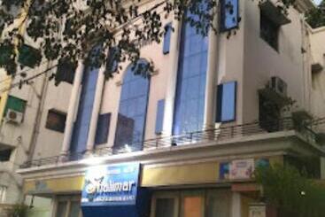 New Hotel Shalimar Jalgaon