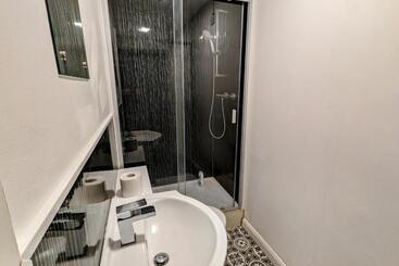 بنسيون Anson S Haven