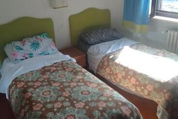 膳宿费 Camera Doppia A 700 Metri Dallo Stadio Cir 015146