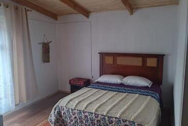 ペンション Cerro Nevado