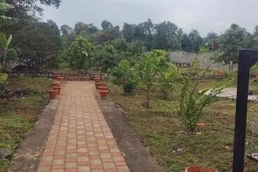 Pensione Hill Top Camp Yelagiri Hills