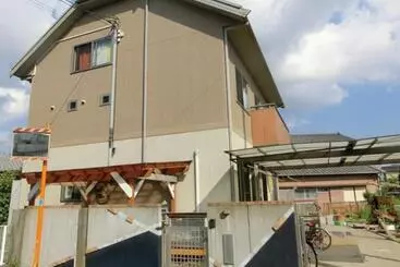 Pension Ichihara Homestay Stay With Japanese Family Vacation Stay 17883