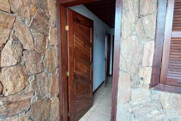 膳宿费 Casa De Praia Agua De Coco