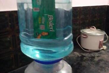 פנסיון Garden Villa, Hyderabad