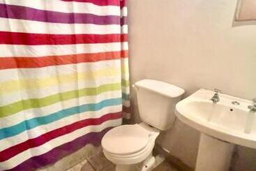 Pensjonat Viva Chile Cartagena