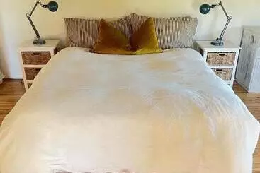 Majatalo Willdenowia Guestsuite At Waboom Family Farm