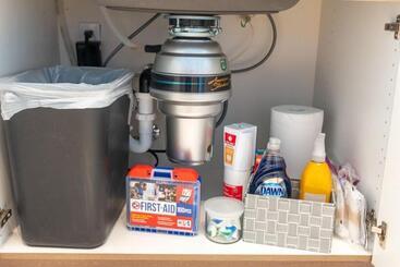 هتل آپارتمان Top Floorbalcony55 4k Smart Tv360 Rooftop View