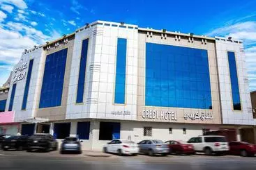 فندق باليت كريدي الفاخر Palette Luxury Credi