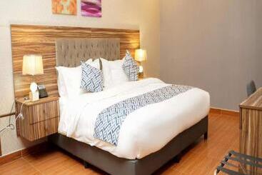 فندق باليت كريدي الفاخر Palette Luxury Credi